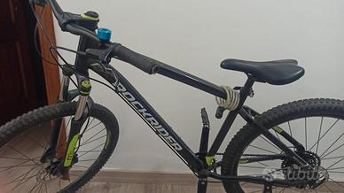 MTB rockrider st530s