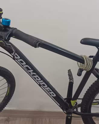 MTB rockrider st530s
