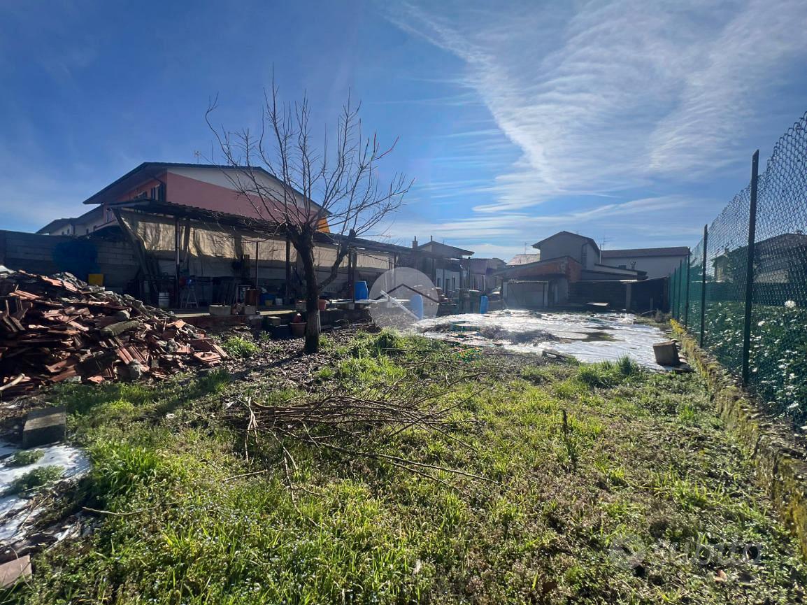 TER. RESIDENZIALE A TRENZANO - Altro