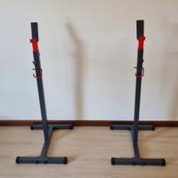 Rack Palestra
