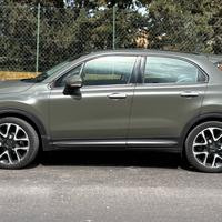 Fiat 500X Cross 1.6 Multijet 120 CV-Automatico