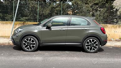 Fiat 500X Cross 1.6 Multijet 120 CV-Automatico