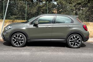 Fiat 500X Cross 1.6 Multijet 120 CV-Automatico