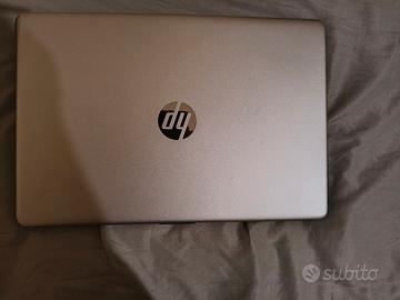 PC portatile hp