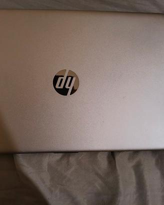 PC portatile hp