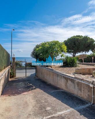 3 VANI TRABIA VIA GIARDINI APPARTAMENTO E TERRAZZO