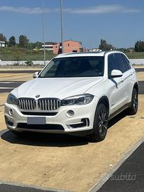 Bmw x5 f15 25d
