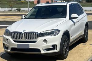 Bmw x5 f15 25d