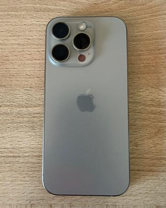 IPHONE 16 PRO