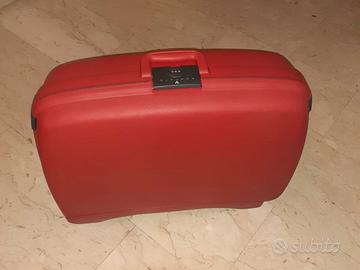 Valigia rigida Roncato media 67 cm NUOVA mai usata