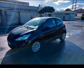 FORD KA Titanium Plus 1.2 69cv