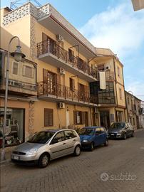 Calabria Le Castella