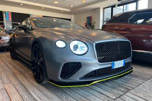 Bentley Continental GT V12 Model Year 2024
