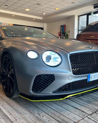 Bentley Continental GT V12 Model Year 2024