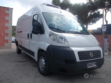 FIAT DUCATO ISOTERMICO RICONDIZIONATO!