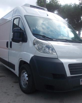 FIAT DUCATO ISOTERMICO RICONDIZIONATO!