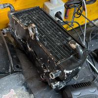 smembro hm50pezzi motore am6 (leggere descrizione)