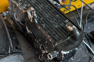 smembro hm50pezzi motore am6 (leggere descrizione)