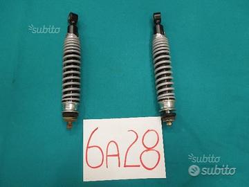 Ammortizzatori posteriori Gilera