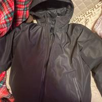 Giacca Clayton taglia L