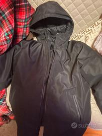 Giacca Clayton taglia L