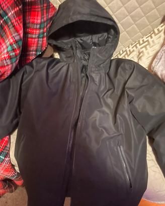 Giacca Clayton taglia L