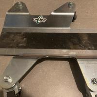 Carrello accostamoto Omcrop KT 11