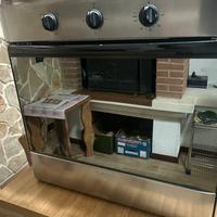 Forno elettrico Ariston