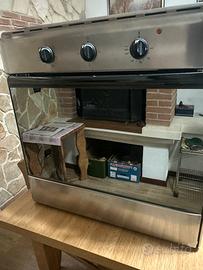 Forno elettrico Ariston