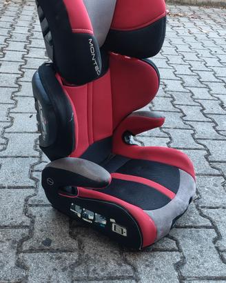 seggiolino auto Jane 