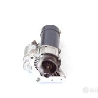 Motorino avviamento Peugeot 207 1.6 hdi 2008