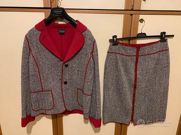 Tailleur Penny Black