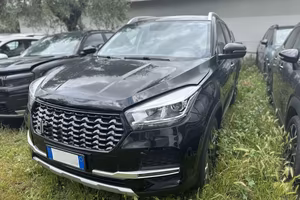 DR Motor DR 4.0 - DR 4.0 1.5 116cv