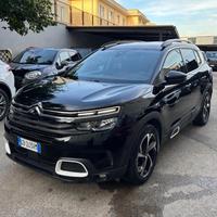 CITROEN C5 Aircross BlueHDi 130 S&S Feel