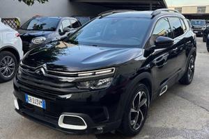 CITROEN C5 Aircross BlueHDi 130 S&S Feel