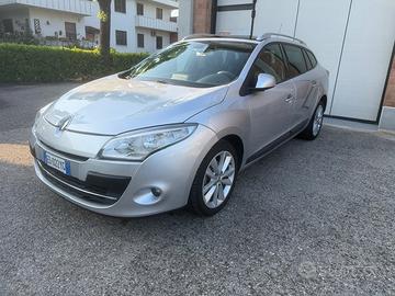 Renault Megane SW 1900 D