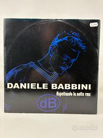 Daniele Babbini - Aspettando La Notte Rmx 1999 Vin