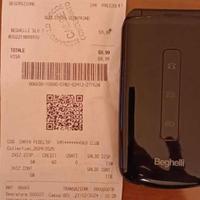 telefono salvavita beghelli come nuovo
