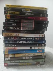Film Dvd originali