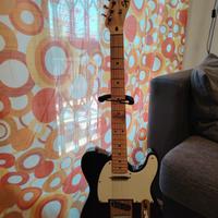 chitarra telecaster Fender squier