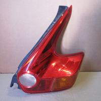 Nissan Juke Fanale, Stop Posteriore Dx