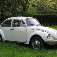 Parabrezza Maggiolone 1303S berlina dal 1972