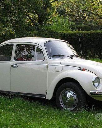 Parabrezza Maggiolone 1303S berlina dal 1972