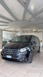 Mercedes-benz V 220 d Executive Long