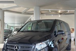 Mercedes-benz V 220 d Executive Long