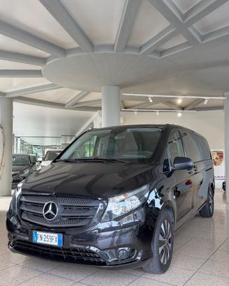 Mercedes-benz V 220 d Executive Long