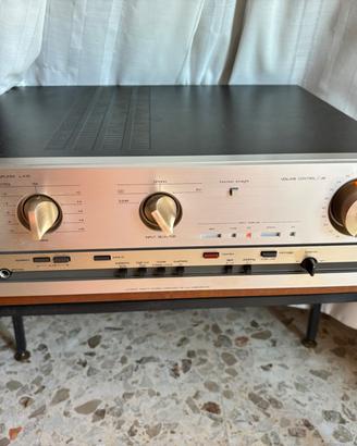 IMPIANTO STERO  HIFI ALTO LIVELLO