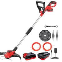 Decespugliatore elettrico NUOVO SIGILLATO