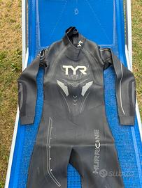 Muta da nuoto in neoprene TYR