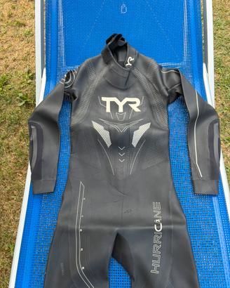 Muta da nuoto in neoprene TYR